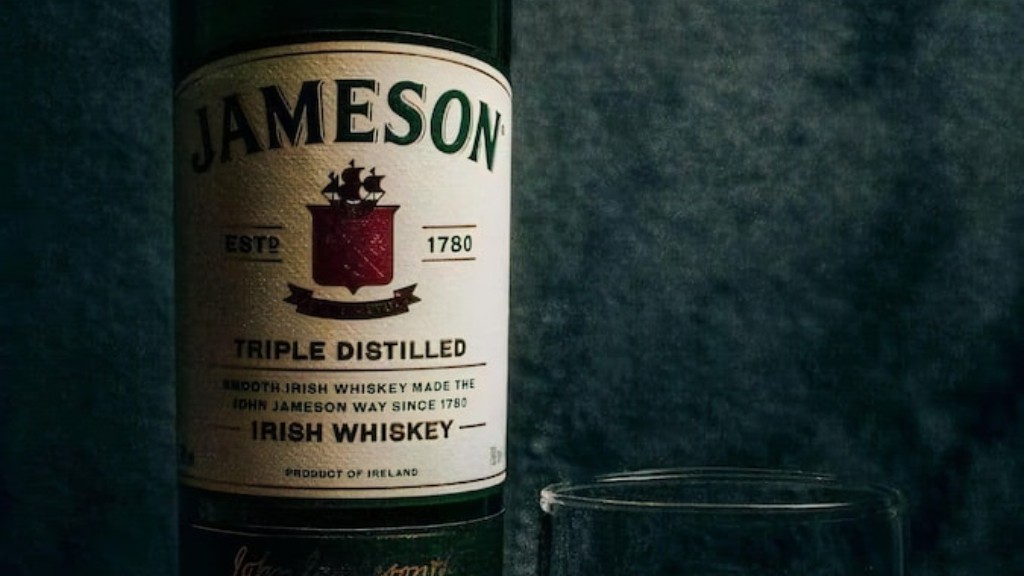 Wat is het verschil tussen single malt whisky en blended?