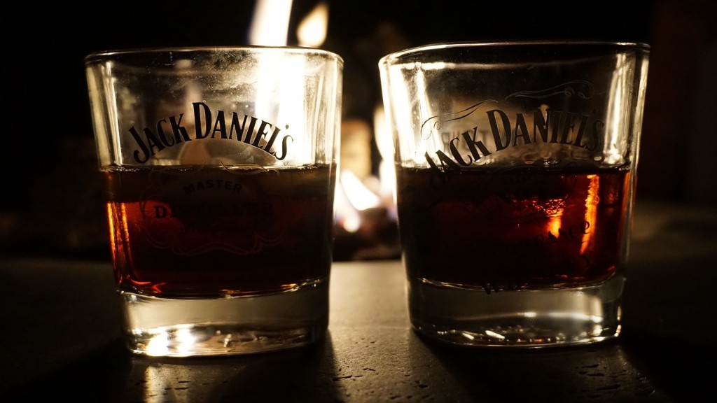 Kan whisky de bloedsuikerspiegel verlagen?