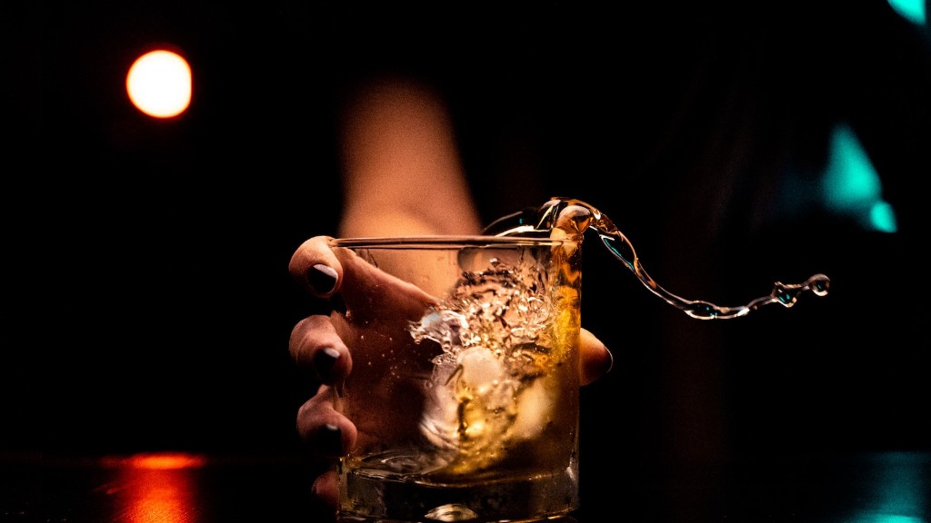 Hoe whisky wordt gedistilleerd